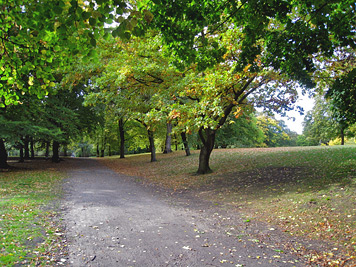 Schillerpark