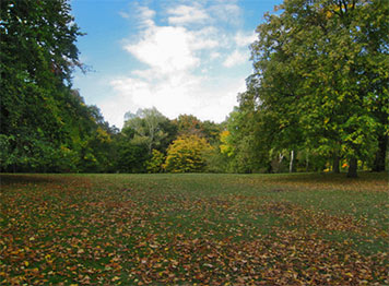 Schillerpark