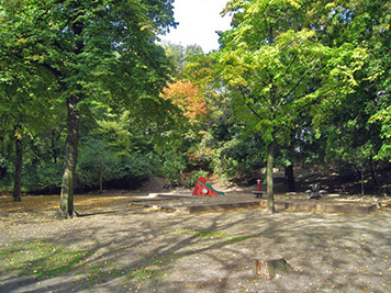Schillerpark