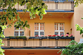 Schillerpark